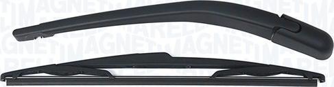 Magneti Marelli 000723180260 - Wiper Blade onlydrive.pro