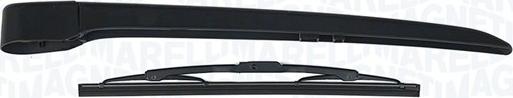 Magneti Marelli 000723180262 - Wiper Blade onlydrive.pro