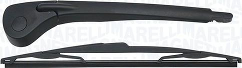 Magneti Marelli 000723180267 - Wiper Blade onlydrive.pro