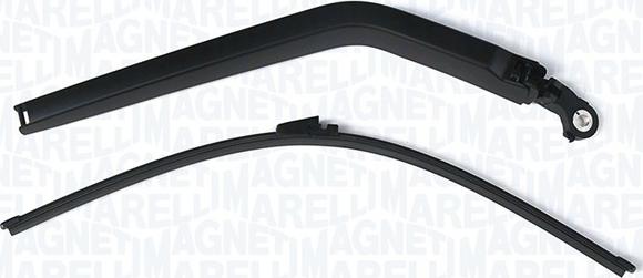 Magneti Marelli 000723180205 - Wiper Blade onlydrive.pro