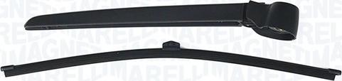 Magneti Marelli 000723180200 - Wiper Blade onlydrive.pro