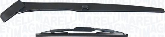 Magneti Marelli 000723180213 - Wiper Blade onlydrive.pro