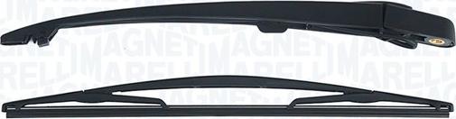 Magneti Marelli 000723180283 - Wiper Blade onlydrive.pro