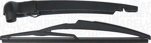 Magneti Marelli 000723180239 - Wiper Blade onlydrive.pro
