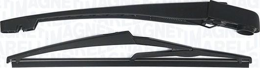 Magneti Marelli 000723180235 - Wiper Blade onlydrive.pro