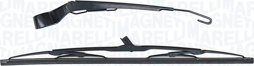 Magneti Marelli 000723180230 - Wiper Blade onlydrive.pro