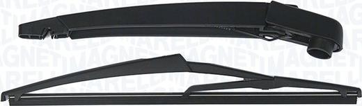 Magneti Marelli 000723180238 - Wiper Blade onlydrive.pro