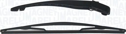 Magneti Marelli 000723180232 - Wiper Blade onlydrive.pro