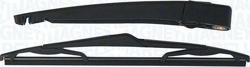 Magneti Marelli 000723180237 - Wiper Blade onlydrive.pro