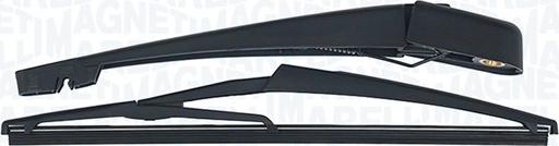 Magneti Marelli 000723180274 - Wiper Blade onlydrive.pro