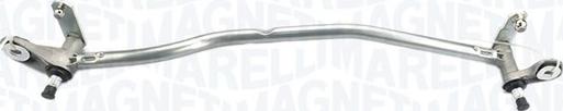 Magneti Marelli 085570175010 - Wiper Linkage onlydrive.pro