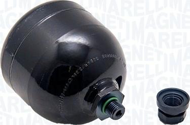 Magneti Marelli 024000001010 - Venttiiliyksikkö, hydrauliikkalaite-automaattivaihteisto onlydrive.pro