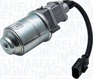 Magneti Marelli 024000015010 - Vožtuvo blokas, aut. trans hidraulinis blokas onlydrive.pro