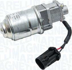 Magneti Marelli 023000029010 - Vārsta elements, Hidr. agregāts-Automātiskā pārnesumkārba onlydrive.pro