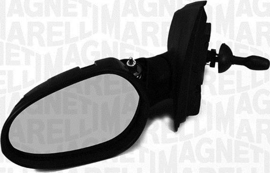 Magneti Marelli 182203164610 - Outside Mirror onlydrive.pro