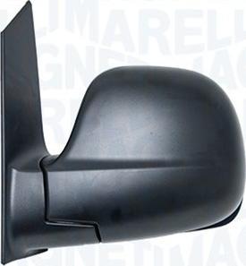 Magneti Marelli 182215008000 - Ārējais atpakaļskata spogulis onlydrive.pro