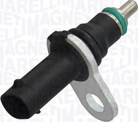 Magneti Marelli 171916011960 - Sensor, coolant temperature onlydrive.pro