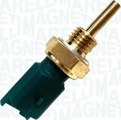 Magneti Marelli 171916011770 - Датчик, температура охлаждающей жидкости onlydrive.pro