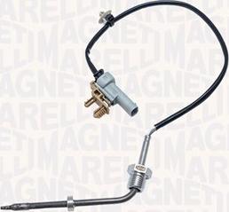 Magneti Marelli 172000683010 - Sensor, exhaust gas temperature onlydrive.pro