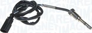 Magneti Marelli 172000017010 - Sensor, exhaust gas temperature onlydrive.pro