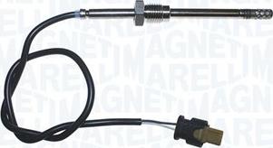 Magneti Marelli 172000109010 - Andur, heitgaasitemperatuur onlydrive.pro