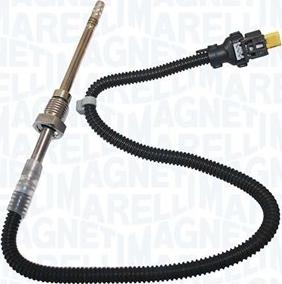 Magneti Marelli 172000185010 - Tunnistin, pakokaasulämpötila onlydrive.pro