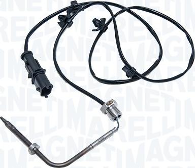 Magneti Marelli 172000321010 - Sensor, exhaust gas temperature onlydrive.pro