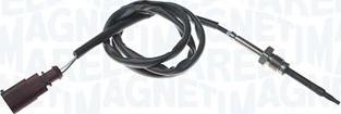 Magneti Marelli 172000249010 - Sensor, exhaust gas temperature onlydrive.pro