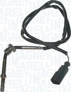 Magneti Marelli 172000247010 - Devējs, Izplūdes gāzu temperatūra onlydrive.pro