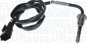 Magneti Marelli 172000207010 - Датчик, температура выхлопных газов onlydrive.pro