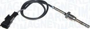 Magneti Marelli 172000223010 - Sensor, exhaust gas temperature onlydrive.pro