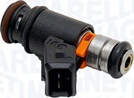 Magneti Marelli 805000346108 - Nozzle and Holder Assembly onlydrive.pro