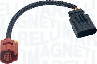 Magneti Marelli 806009814008 - Adapter Cable, air supply control flap onlydrive.pro