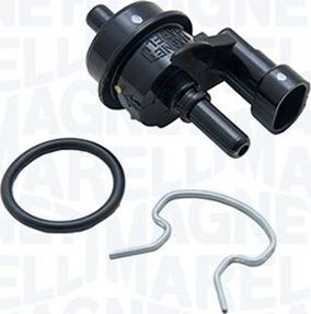 Magneti Marelli 806001508801 - Breather Valve, fuel tank onlydrive.pro