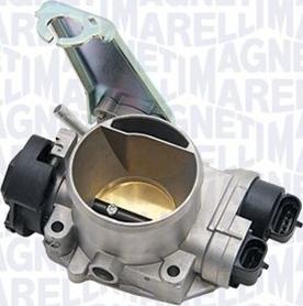 Magneti Marelli 802007715701 - Droselio korpusas onlydrive.pro