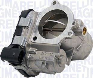 Magneti Marelli 802010473903 - Throttle body onlydrive.pro