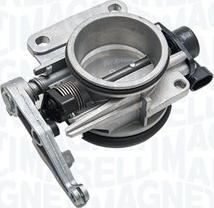 Magneti Marelli 802011556750 - Throttle body onlydrive.pro