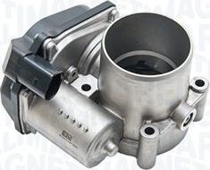 Magneti Marelli 802100000021 - Throttle body onlydrive.pro