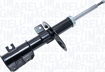 Magneti Marelli 355441070000 - Shock Absorber onlydrive.pro