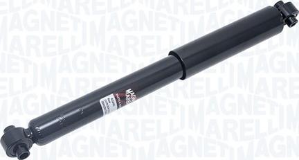 Magneti Marelli 356329070000 - Shock Absorber onlydrive.pro