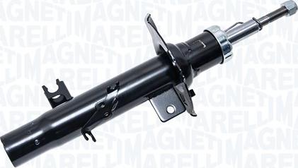 Magneti Marelli 356327070200 - Shock Absorber onlydrive.pro
