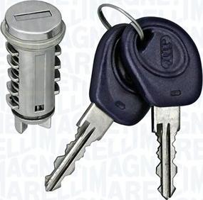 Magneti Marelli 350105003800 - Lock Cylinder onlydrive.pro