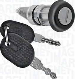 Magneti Marelli 350105002900 - Цилиндр замка onlydrive.pro