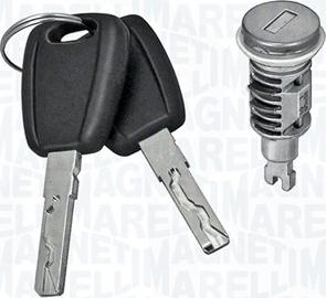 Magneti Marelli 350105012400 - Lock Cylinder onlydrive.pro