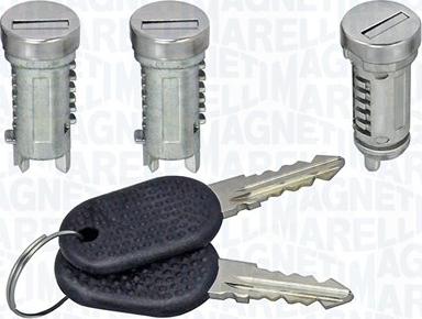 Magneti Marelli 350105029100 - Lock Cylinder onlydrive.pro