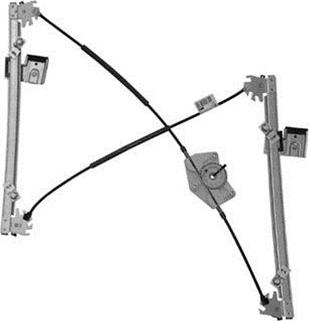 Magneti Marelli 350103484000 - Window Regulator onlydrive.pro