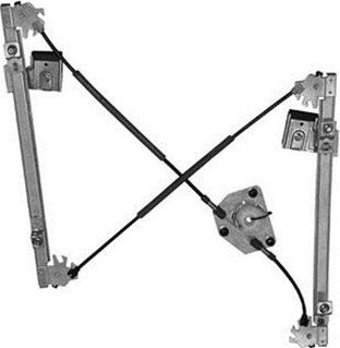 Magneti Marelli 350103503000 - Window Regulator onlydrive.pro