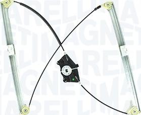 Magneti Marelli 350103164100 - Window Regulator onlydrive.pro