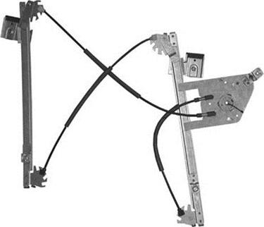 Magneti Marelli 350103103300 - Window Regulator onlydrive.pro