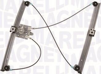 Magneti Marelli 350103170093 - Window Regulator onlydrive.pro